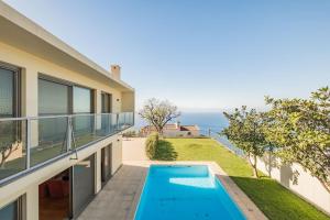 THE OLD CHAPEL HOUSE