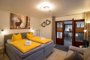 Ferienanlage Zum Wildbach Schierke