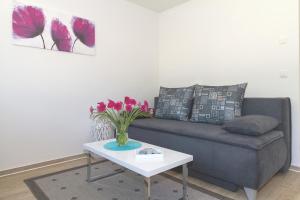 Ferienwohnung KWi 27 EG - " Ferien an de Küst"