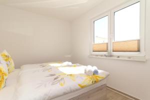 Ferienwohnung KWi 27 EG - " Ferien an de Küst"
