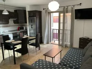 VV Princesa Guayarmina - La Restinga