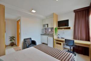 HP01 Biarritz long stay