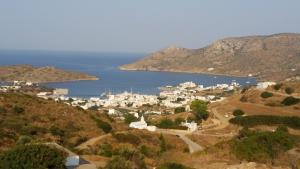 Studio Katerina Lipsoi-Island Greece