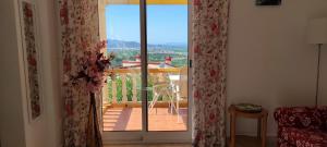 Apartamento Vista Magnifica