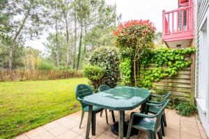 Les Maisons de Lacanau les Pins - maeva Home - Maison 3 Pièces 4 Personnes - Sélection MAE-2364