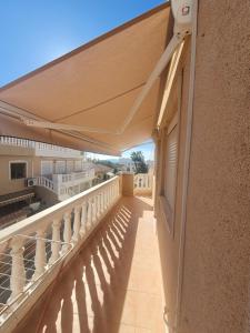 Holiday apartment in La Marina