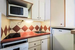 Résidence Les Ravines - maeva Home - Studio 4 personnes Sélection MAE-3344