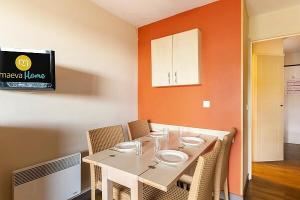 Résidence Cannes Villa Francia - maeva Home - Appartement 2 Pièces 4 Personnes - Confort MAE-4184