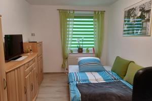 Private Rooms