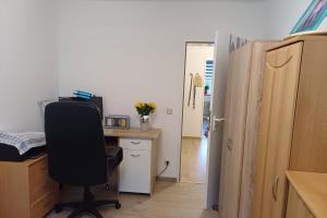 Private Rooms