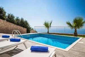 Villa Vlachata Emerald - Vlachata