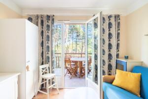 Résidence Lacanau Les Pins - maeva Home - Appartement 2 Pièces 4 Personnes - Prestige MAE-2614