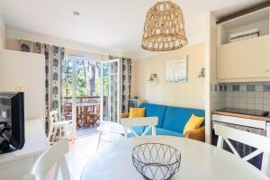 Résidence Lacanau Les Pins - maeva Home - Appartement 2 Pièces 4 Personnes - Prestige MAE-2614