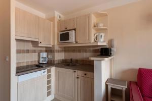 Appartements Les Coteaux de Pont Royal en Provence - maeva Home - Maison 3 Pieces 6 Personnes - Selection MAE-7944 : photos des chambres