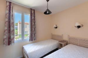 Appartements Les Coteaux de Pont Royal en Provence - maeva Home - Maison 3 Pieces 6 Personnes - Selection MAE-7944 : photos des chambres