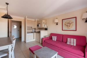 Appartements Les Coteaux de Pont Royal en Provence - maeva Home - Maison 3 Pieces 6 Personnes - Selection MAE-7944 : photos des chambres