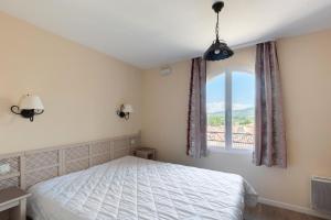 Appartements Les Coteaux de Pont Royal en Provence - maeva Home - Maison 3 Pieces 6 Personnes - Selection MAE-7944 : photos des chambres