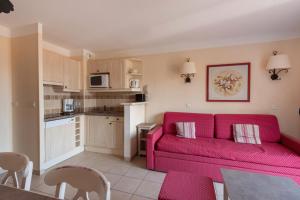 Les Coteaux de Pont Royal en Provence - maeva Home - Maison 3 Pièces 6 Personnes - Sélection MAE-7944