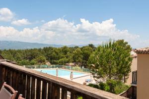 Appartements Les Coteaux de Pont Royal en Provence - maeva Home - Maison 3 Pieces 6 Personnes - Selection MAE-7944 : photos des chambres