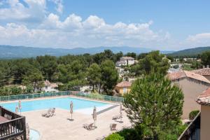 Appartements Les Coteaux de Pont Royal en Provence - maeva Home - Maison 3 Pieces 6 Personnes - Selection MAE-7944 : photos des chambres