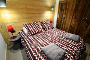 Chalet Letable - CHALET | SAINT-MARTIN-DE-BELLEVILLE MAE-4304