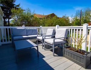 SBL19 - Parkdean Resorts, Camber Sands