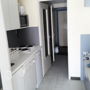 Hyeres Parc - maeva Home - Studio 4 Personnes Confort MAE-5104