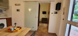 La Casetta con giardino al Pigneto