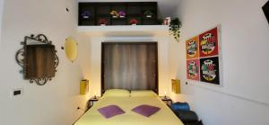 La Casetta con giardino al Pigneto