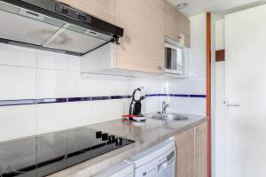 Résidence Port du Crouesty - maeva Home - Appartement 2 Pièces 4 Personnes - Confort MAE-6454