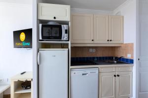 Les Appartements aux Restanques du Golfe de St Tropez - maeva Home - Appartement 3 Pièces 6 Personnes - Sélection - vue Mer MAE-6504