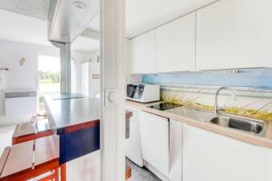 Résidence Port du Crouesty - maeva Home - Appartement 2 pièces 4 personnes - Confort MAE-7994