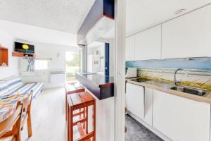 Résidence Port du Crouesty - maeva Home - Appartement 2 pièces 4 personnes - Budget MAE-7994