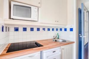 Résidence Lacanau Les Pins - maeva Home - Appartement 2 Pièces 5 Personnes - Sélection MAE-1034