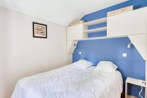 Résidence Lacanau Les Pins - maeva Home - Appartement 2 Pièces 5 Personnes - Sélection MAE-1034