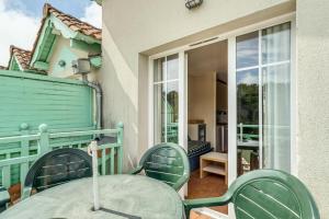 Résidence Lacanau Les Pins - maeva Home - Appartement 2 Pièces 5 Personnes - Sélection MAE-1034