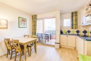 Résidence Saint-Raphaël Valescure - maeva Home - Studio 4 Personnes - Confort MAE-0134