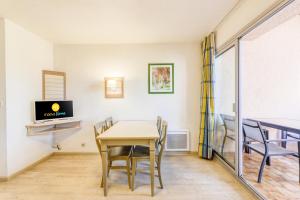 Résidence Saint-Raphaël Valescure - maeva Home - Studio 4 Personnes - Confort MAE-0134