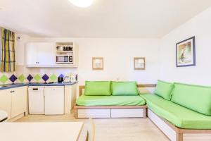 Résidence Saint-Raphaël Valescure - maeva Home - Studio 4 Personnes - Confort MAE-0134