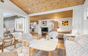 Cozy Home In Højby With Wi-Fi