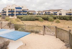 Résidence Bleu Marine - maeva Home - Appartement 2 Pièces 4 Personnes - Confort MAE-6434