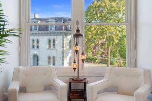 Flatiron Bldg - Views - Amazing Cafe - Near to ALL