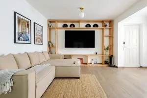 Perfect 2BR in Roma Norte - Cuauhtémoc