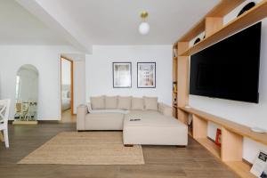 Perfect 2BR in Roma Norte