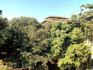 *** Casa vista Boboli nel cuore di Firenze