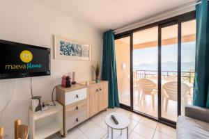 Résidence Cannes Villa Francia - maeva Home - Appartement 2 pièces 6 personnes - Sélection MAE-2534