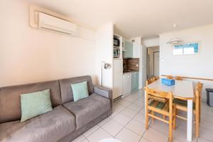 Résidence Cannes Villa Francia - maeva Home - Appartement 2 pièces 6 personnes - Sélection MAE-2534