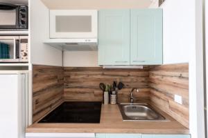 Résidence Cannes Villa Francia - maeva Home - Appartement 2 pièces 6 personnes - Sélection MAE-2534