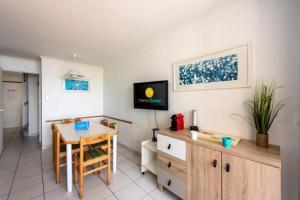 Résidence Cannes Villa Francia - maeva Home - Appartement 2 pièces 6 personnes - Sélection MAE-2534