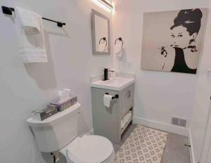 Luxury Penthouse , Private RoofDeck & Amazing View